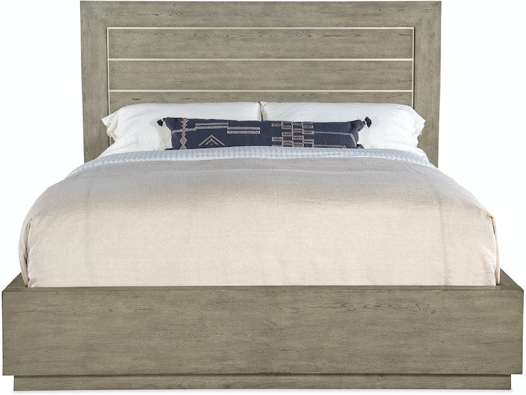 Hooker Furniture | Bedroom Mill Ridge King Panel Bed in Richmond,VA 1533