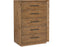 Hooker Furniture | Bedroom Five Drawer Chest in Winchester, Virginia 0319