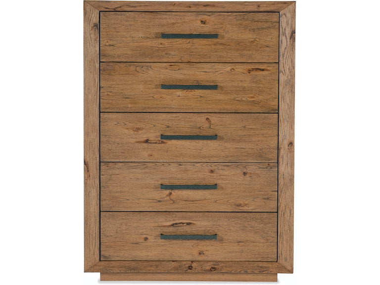 Hooker Furniture | Bedroom Five Drawer Chest in Winchester, Virginia 0318