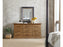 Hooker Furniture | Bedroom Nine Drawer Dresser and Mirror in Richmond,VA 0370