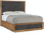 Hooker Furniture | Bedroom Cal King Panel Bed in Richmond,VA 0379
