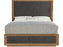 Hooker Furniture | Bedroom King Panel Bed 5 Piece Bedroom Set in Richmond VA 0426