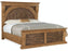 Hooker Furniture | Bedroom King Corbel Bed in Winchester, Virginia 0397