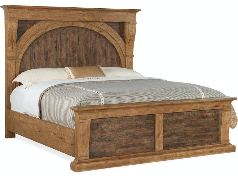 Hooker Furniture | Bedroom Cal King Corbel Bed in Lynchburg, Virginia 0390