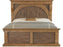 Hooker Furniture | Bedroom King Corbel Bed 5 Piece Bedroom Set in Richmond,VA 0438