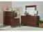 Hooker Furniture | Bedroom Seven-Drawer Dresser & Landscape Mirror in Richmond,VA 0875