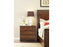 Hooker Furniture | Bedroom Three-Drawer Nightstand in Richmond,VA 0832