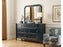 Hooker Furniture | Bedroom Seven-Drawer Dresser & Mirror in Charlottesville, Virginia 0869