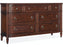 Hooker Furniture | Bedroom Seven-Drawer Dresser in Richmond,VA 0851