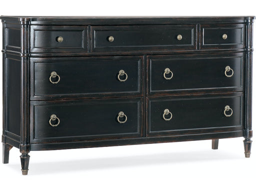 Hooker Furniture | Bedroom Seven-Drawer Dresser in Charlottesville, Virginia 0854
