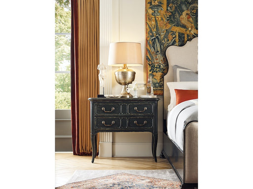 Hooker Furniture | Bedroom Two-Drawer Nightstand in Washington D.C, Northern Virginia 0842
