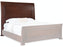 Hooker Furniture | Bedroom King Sleigh Bed in Charlottesville, Virginia 0888