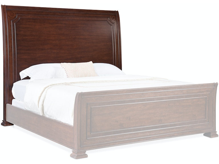 Hooker Furniture | Bedroom Queen Sleigh Bed in Lynchburg, Virginia 0883