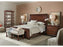 Hooker Furniture | Bedroom Queen Sleigh Bed 5 Piece Bedroom Set in Lynchburg, Virginia 0901