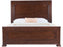 Hooker Furniture | Bedroom Cal King Sleigh Bed in Lynchburg, Virginia 0891