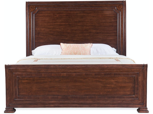 Hooker Furniture | Bedroom Queen Sleigh Bed in Lynchburg, Virginia 0881