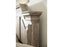 Hooker Furniture | Bedroom Bradshaw King Panel Bed in Charlottesville, Virginia 1345
