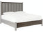 Hooker Furniture | Bedroom Jackson King Poster Bed w-Tall Posts & Canopy in Richmond,VA 1630