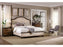 Hooker Furniture | Bedroom King Upholstered Bed 5 Piece Set in Lynchburg, Virginia 1489