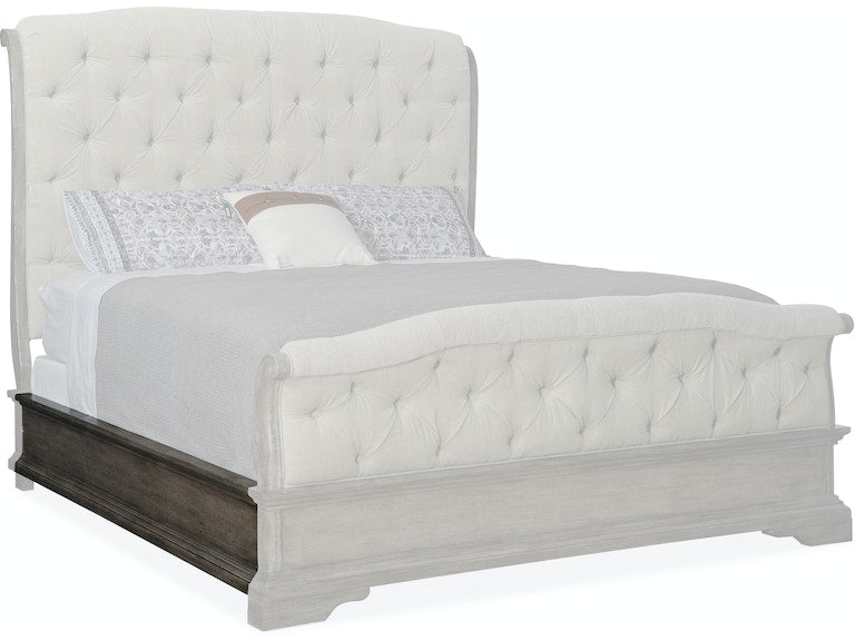Hooker Furniture | Bedroom Cal King Upholstered Bed in Washington D.C, Northern Virginia 0030