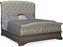 Hooker Furniture | Bedroom King Upholstered Bed in Reading PA 0018
