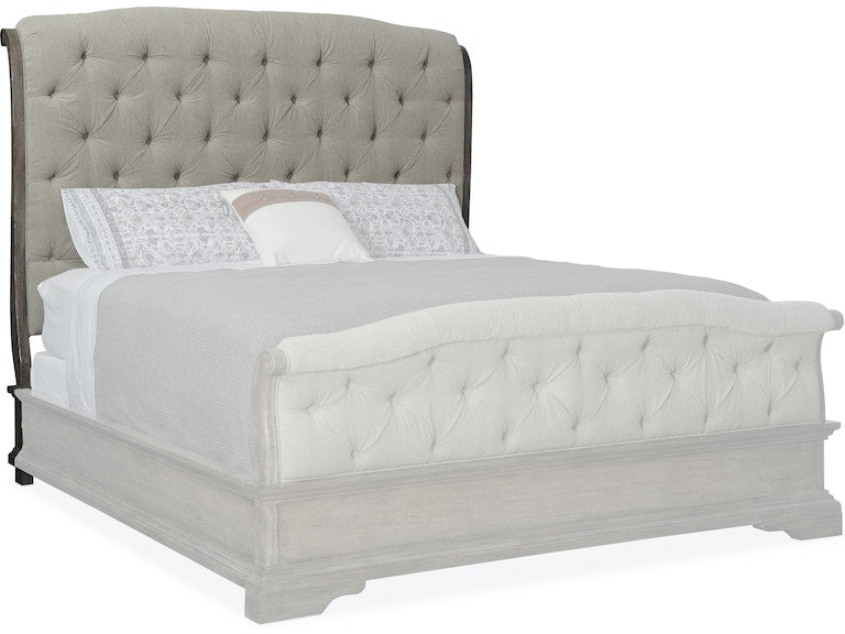 Hooker Furniture | Bedroom Queen Upholstered Bed in Roanoke VA 0014