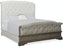 Hooker Furniture | Bedroom Queen Upholstered Bed in Roanoke VA 0015