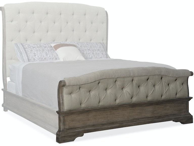 Hooker Furniture | Bedroom Queen Upholstered Bed in Roanoke VA 0015