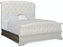 Hooker Furniture | Bedroom Queen Upholstered Bed in Roanoke VA 0016