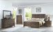 New Classic Furniture |  Bedroom EK Bed 5 Piece Bedroom Set in Pennsylvania 4489