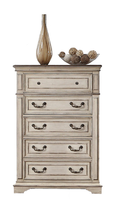 New Classic Furniture | Bedroom Chest in Lynchburg, Virginia 1100