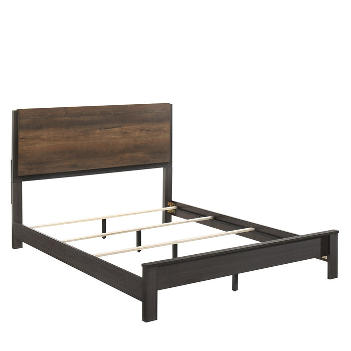 New Classic Furniture | Bedroom Queen Panel Bed in Richmond,VA 3169
