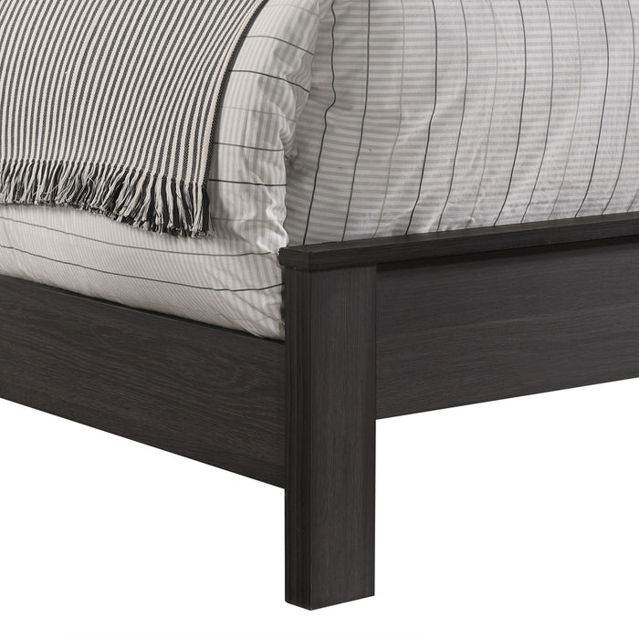 New Classic Furniture | Bedroom Queen Panel Bed in Richmond,VA 3170