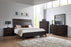 New Classic Furniture | Bedroom WK 5 Piece Bedroom Set in New Jersey, NJ 2570