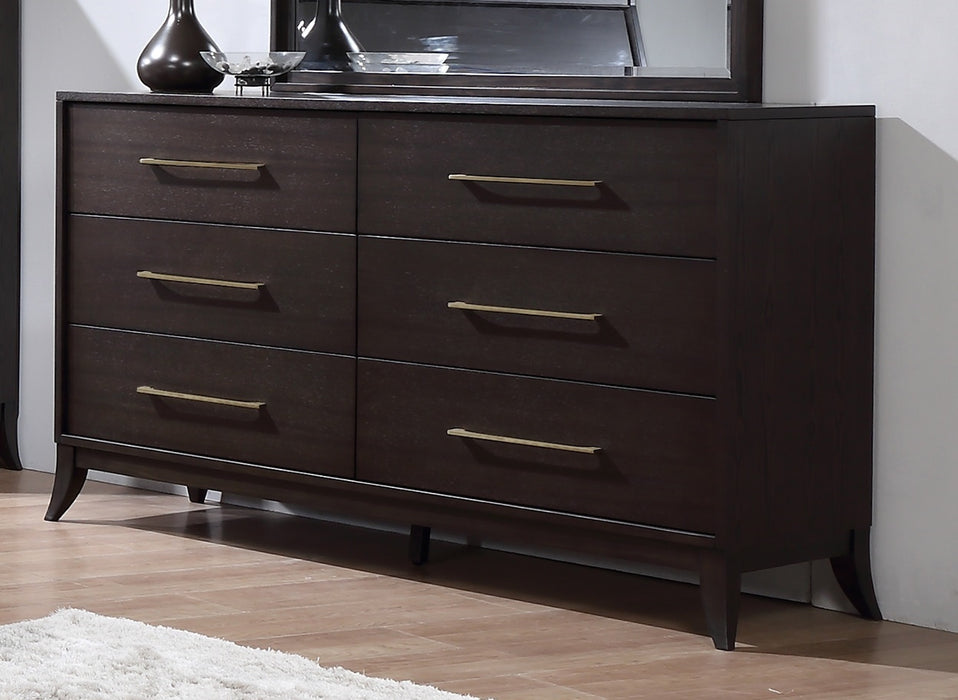 New Classic Furniture | Bedroom Dresser in Lynchburg, Virginia 2541