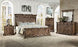 New Classic Furniture | Bedroom Queen Bed 5 Piece Bedroom Set in New Jersey, NJ 4586