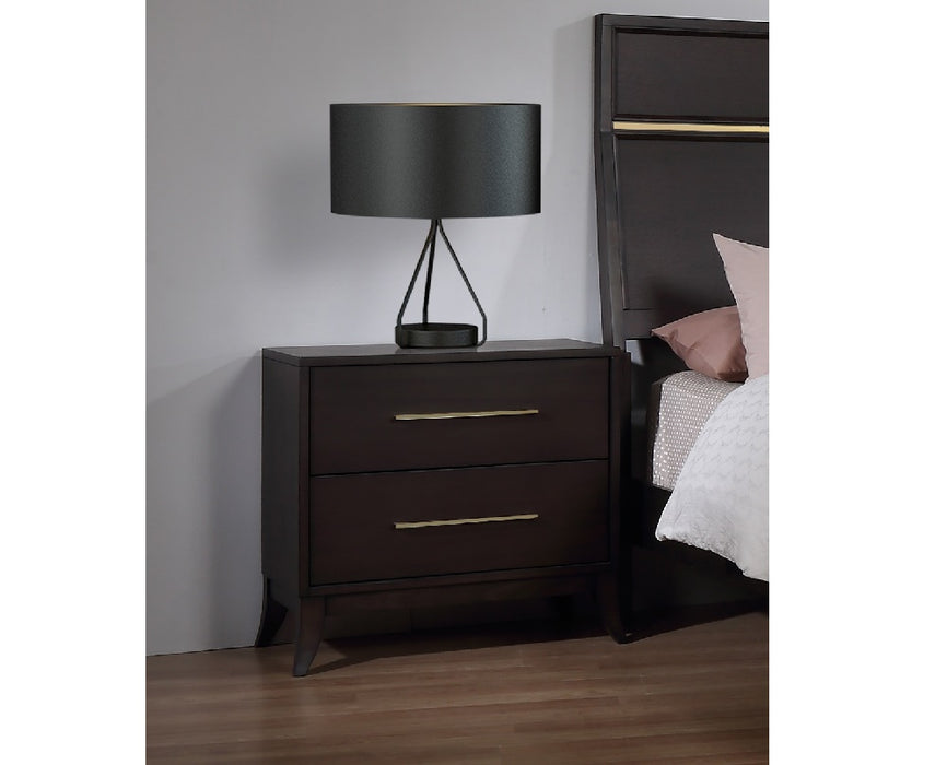 New Classic Furniture | Bedroom WK 5 Piece Bedroom Set in New Jersey, NJ 2577