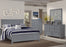 New Classic Furniture | Bedroom WK Bed 4 Piece Bedroom Set in Charlottesville, VA 5357