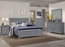 New Classic Furniture | Bedroom EK Bed 4 Piece Bedroom Set in Frederick, MD 5320