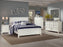 New Classic Furniture | Bedroom Queen Bed 4 Piece Bedroom Set in Frederick, MD 5442