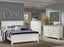New Classic Furniture | Bedroom Queen Bed 4 Piece Bedroom Set in Winchester, VA 5440