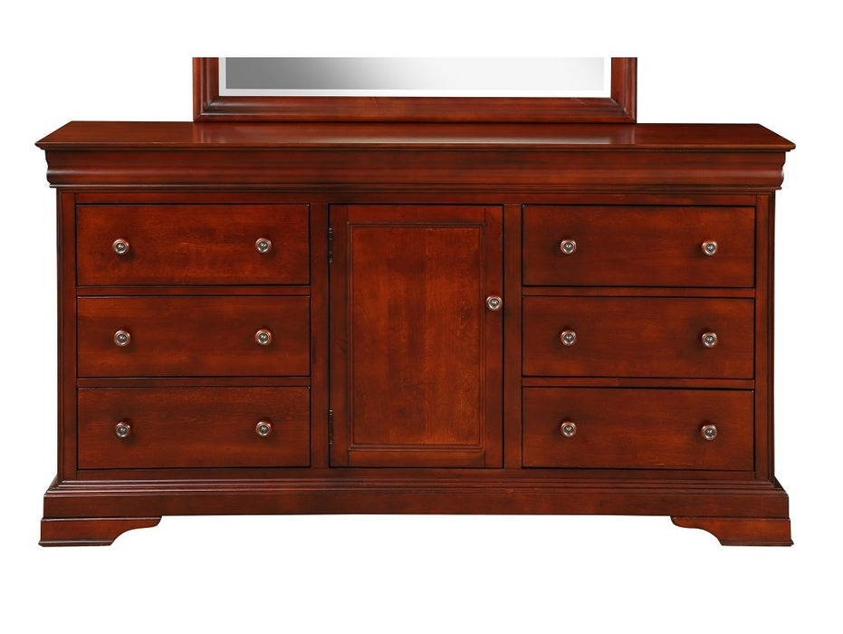 New Classic Furniture | Bedroom Dresser in Winchester, Virginia 3442