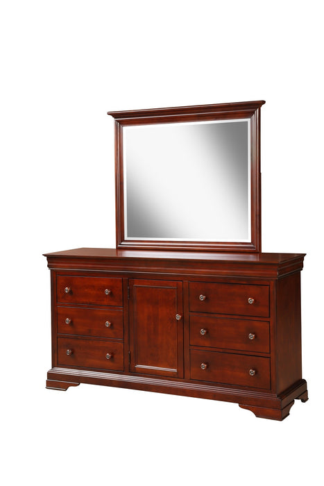 New Classic Furniture | Bedroom Dresser in Winchester, Virginia 3443