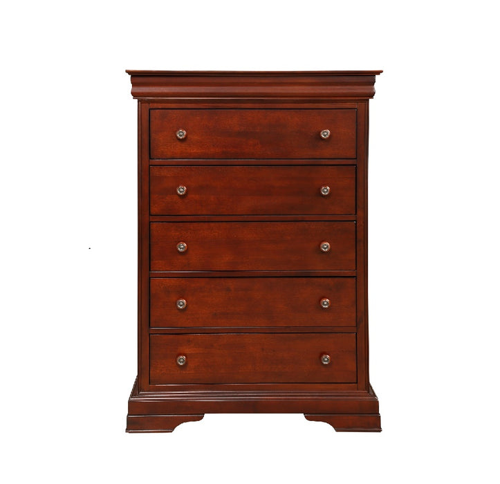 New Classic Furniture | Bedroom Lift Top Chest in Richmond,VA 3429