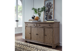 Legacy Classic Furniture | Camden Heights Dining Credenza
