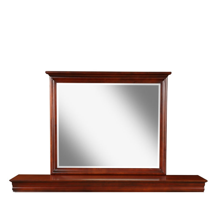 New Classic Furniture | Bedroom Mirror in Richmond,VA 3444
