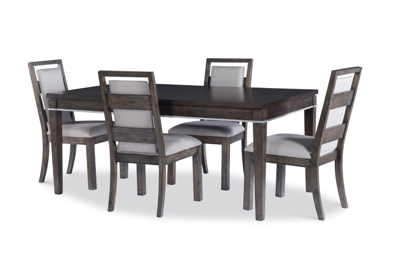 Legacy Classic Furniture | Counter Point Dining 5 Piece Set