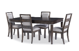 Legacy Classic Furniture | Counter Point Dining 5 Piece Set