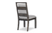 Legacy Classic Furniture | Counter Point Dining Upholstered Side Chair