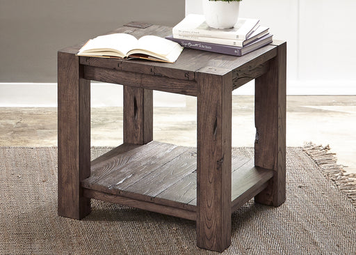 Liberty Furniture | Occasional End Table in Richmond Virginia 1062
